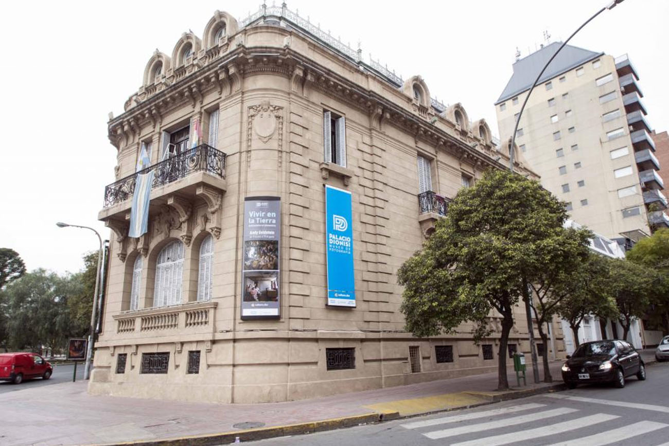 Muestras en espacios y museos provinciales