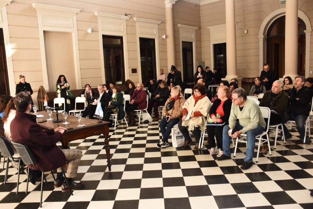 El programa Córdoba Lee 2024 ya se encuentra vigente