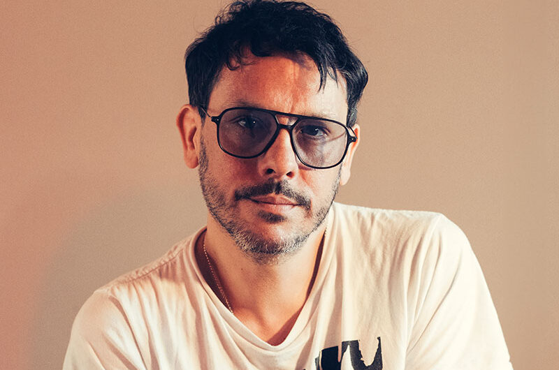 Lisandro Aristimuño en Córdoba