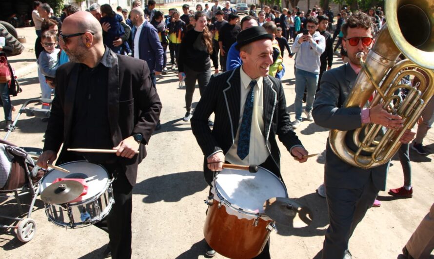 12° Festival Internacional de Teatro Córdoba para la Infancia y la Juventud