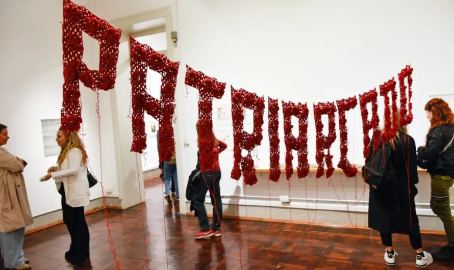 El encuentro y el dibujo: llegan dos nuevas muestras al Museo de las Mujeres