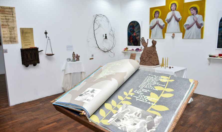 Mercado de Arte Contemporáneo