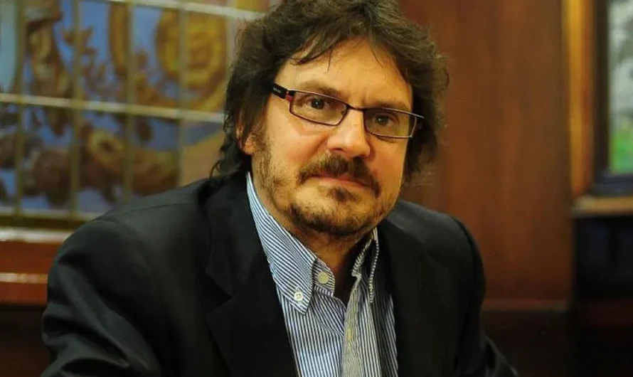 Felipe Pigna disertará en Córdoba sobre el rol, la evolución y los desafíos del Estado Argentino