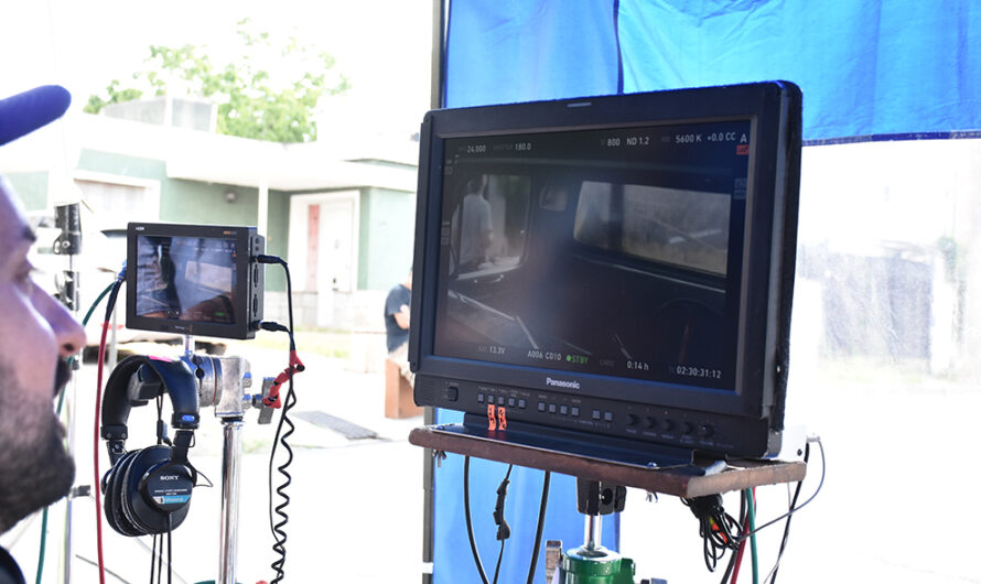 Impulso a la industria audiovisual en Córdoba