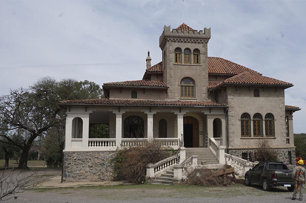 Presentan el Laboratorio de Animación “Juega Bonito Sid” Verano 2025 en Unquillo