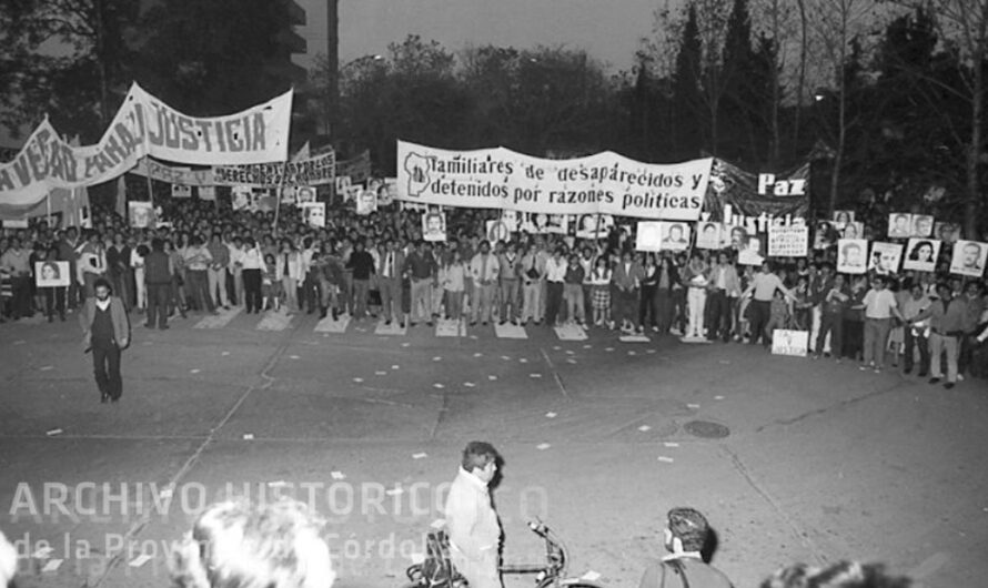 «Historia Revelada»: Una muestra fotográfica para reflexionar en el Día de la Memoria
