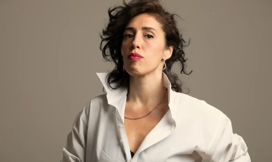 La cantautora Paula Maffía presenta un show íntimo en cuatro localidades cordobesas