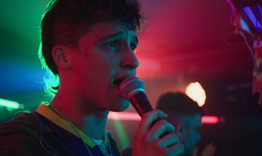 La película cordobesa “La Zurda” llega a las salas de todo el país