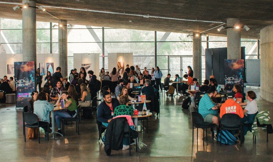 La sexta edición del laboratorio de cortometrajes y series de animación tuvo lugar en Córdoba