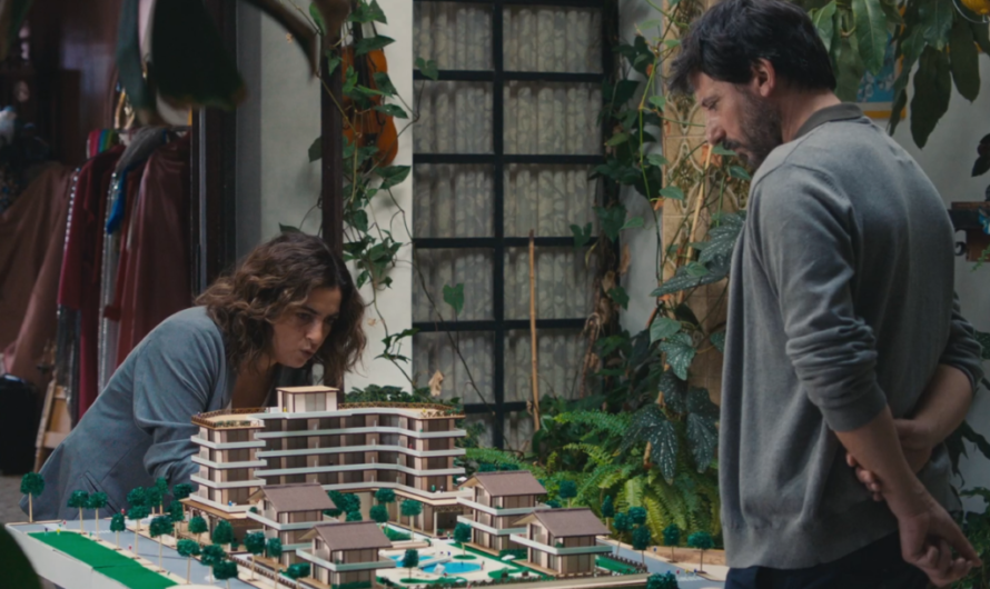 “El Casero”: una historia con sello cordobés llega al Cine Arte Córdoba