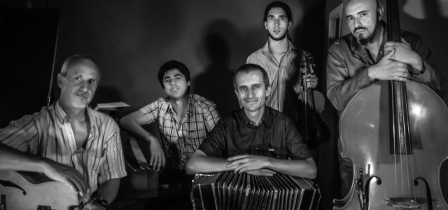 Damián Torres Quinteto y la Orquesta de Cuerdas presentarán la “Suite Troileana de Astor Piazzolla”