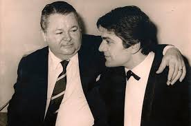 A los 88 años, murió en Córdoba la leyenda del tango Osvaldo Piro