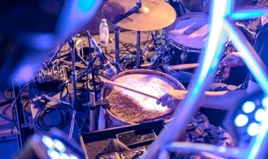 Está abierta la convocatoria para el Festival Aplaudamos a las Bandas