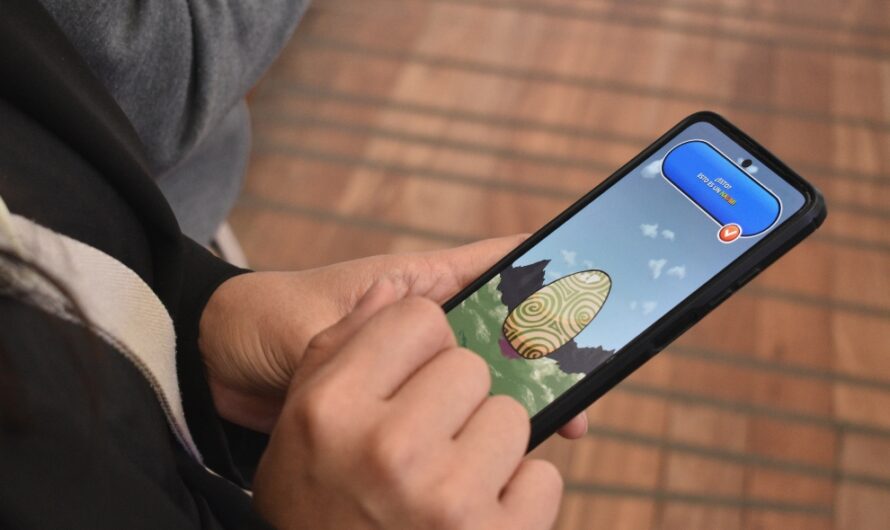 El videojuego “Sendero Naumi” invita a recorrer el Museo de Ciencias Naturales de manera interactiva