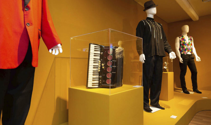 El cuarteto, Patrimonio de la Humanidad, se incorpora a la educación provincial