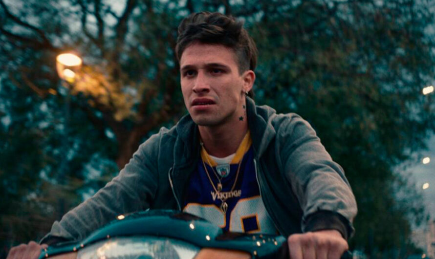 Se proyecta “La Zurda”, con entrada gratuita y al aire libre