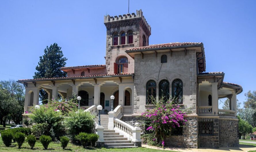 Centro de Producción de Animación de la Provincia: referencia nacional e internacional