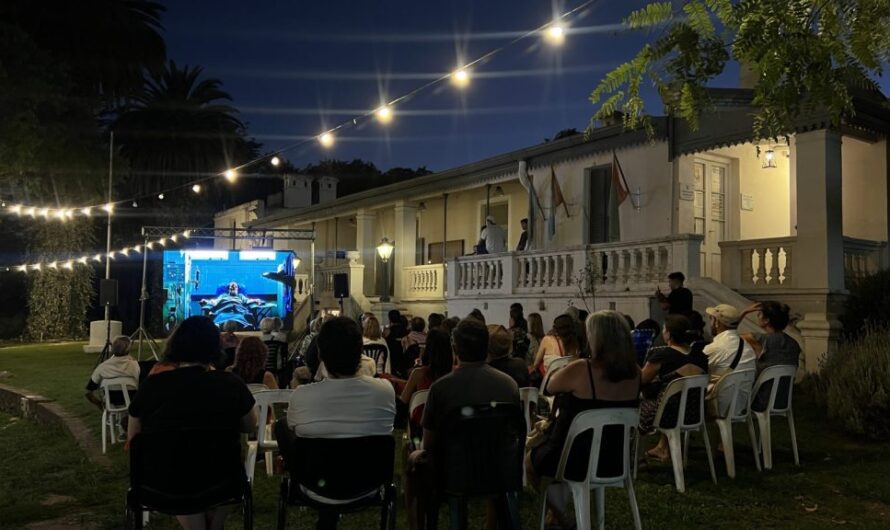 Verano cultural en Córdoba: Agenda de actividades gratuitas