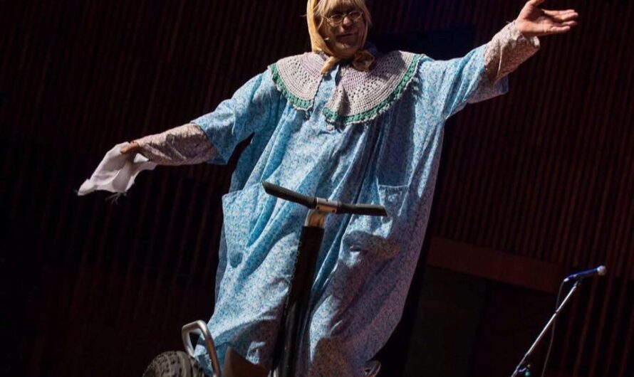 Una semana con cine, música y propuestas escénicas en la provincia