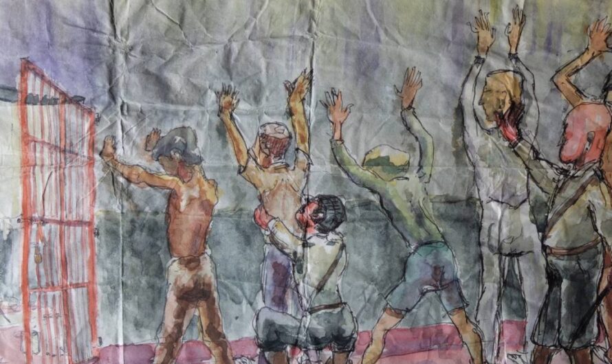 Caraffa: seis nuevas muestras abren la temporada con eje en memoria y el arte contemporáneo