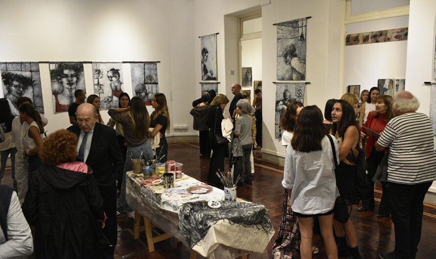 El Museo de las Mujeres propone un ciclo de exposiciones sobre memoria y militancia