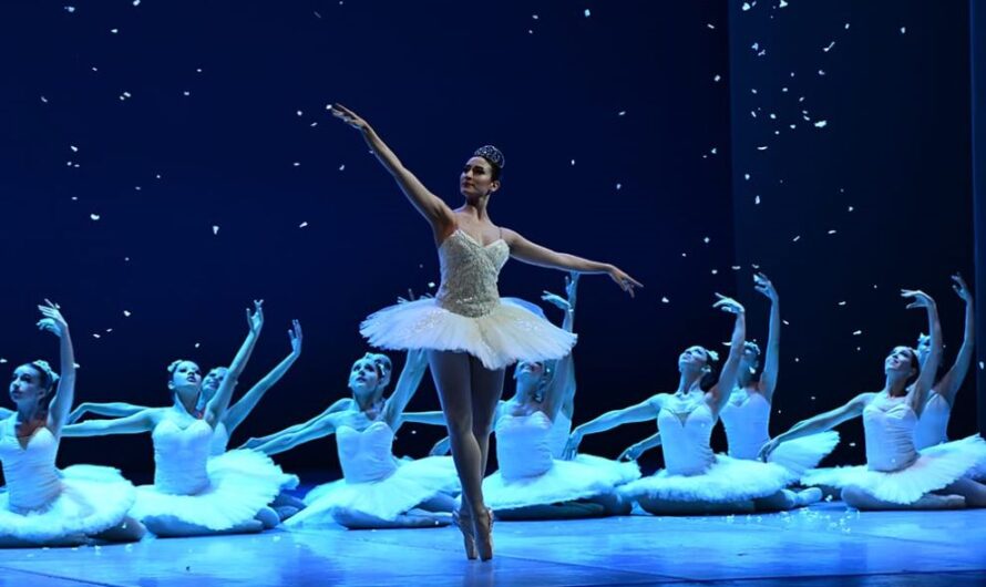 Cultura en Córdoba: una semana de cine, arte y danza