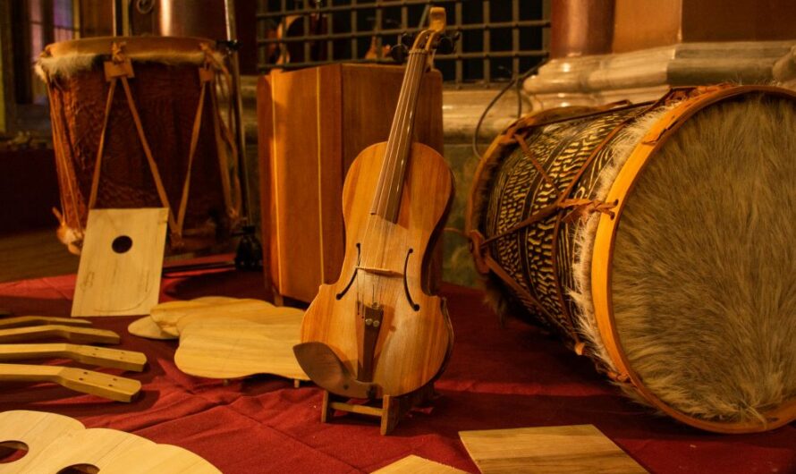 Cultura: Nueva agenda semanal con propuestas para todos los gustos