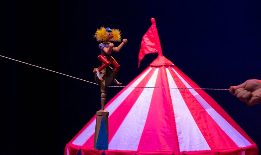 Teatro Itinerante 2026: el arte escénico vuelve a recorrer toda la provincia