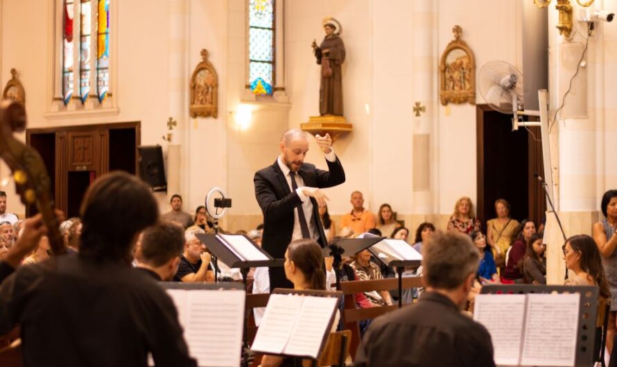 La última semana de mayo celebra la literatura, la música y las artes visuales  