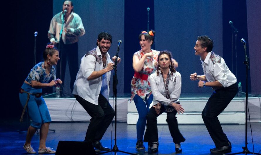 Agenda cultural: cine, teatro e intervenciones urbanas en homenaje al cuarteto