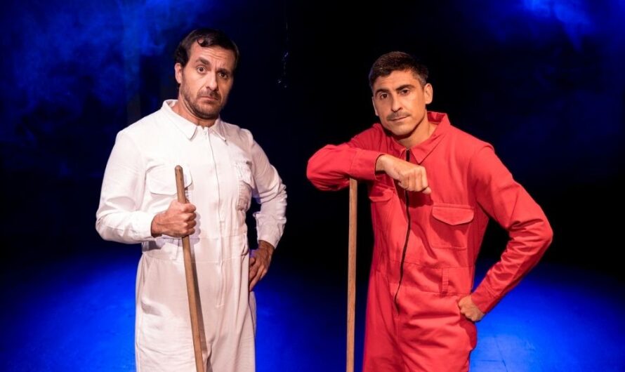 Agenda cultural: humor, música y teatro para disfrutar durante la semana