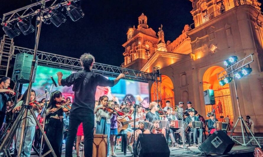 Festival “La Cultura Comunitaria es Real”: una jornada de arte, territorio y comunidad en el Teatro Real