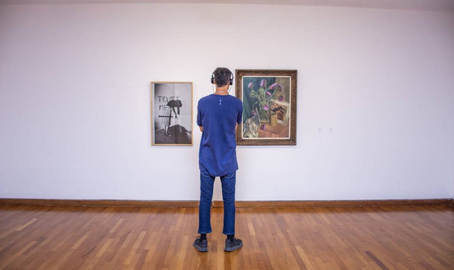 Cultura sin barreras: la accesibilidad como derecho