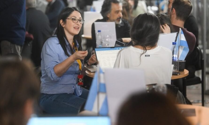 Referentes internacionales del cine, los videojuegos y la música destacan a Córdoba como polo de oportunidades para la industria creativa